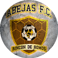 Logo FC Rincón de Romos Abejas